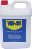 WD-40 univerzálne mazivo tekuté