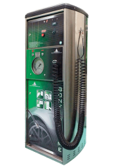 GGO 160 gumiabroncs-felfújó kompresszor nélkül | AutoMax Group