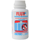 FLUX STOP 65 gr(prášek) odstraňuje netesnosti chladiacej sústavy
