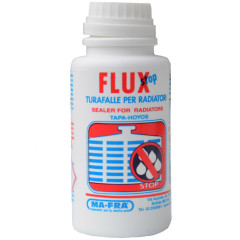 FLUX STOP 65 gr(prášek) odstraňuje netesnosti chladiacej sústavy | AutoMax Group