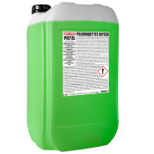 Pulimoquettes Oxygen - szövet tisztítószer