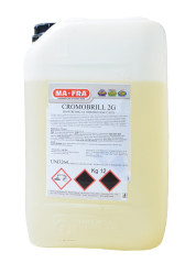 Cromobrill - dezoxidáns tisztítószer | AutoMax Group