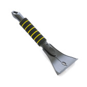 TP škrabka s polstrovanou rukoväťou 30cm