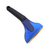 TP škrabka s mosazným břitem