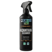 MANIAC – čistič Alcantary 500 ml pre Car detailing