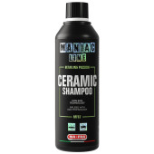 MANIAC – keramický šampón 500 ml pre Car detailing