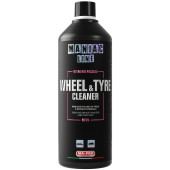 MANIAC – čistič kolies a pneumatík 1 000 ml pre Car detailing