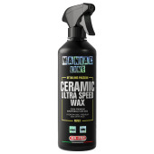 MANIAC – ultrarýchly keramický vosk 500 ml pre Car detailing