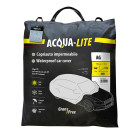 Plachta na auto Acqua-Lite, vodotěsná M (460x180x150cm) | AutoMax Group