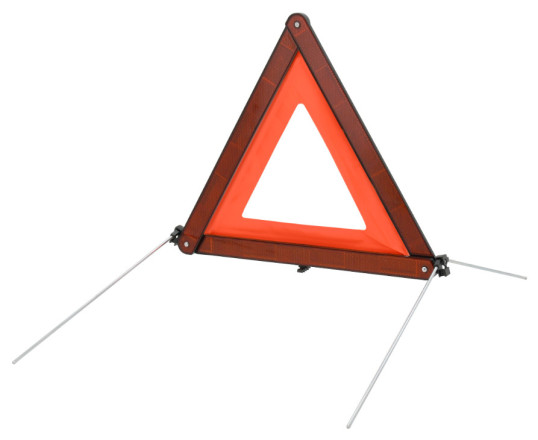Výstražný trojuholník E8 27R-041914 | AutoMax Group