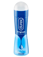 DUREX Originals gel 50 ml | AutoMax Group