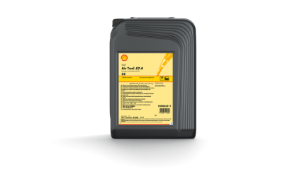 Shell Air Tool Oil S2 A 100 | AutoMax Group