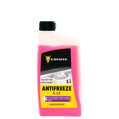 COYOTE Antifreeze G13 1L | AutoMax Group