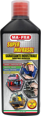 Supermafrasol - univerzális szuper tisztítószer | AutoMax Group