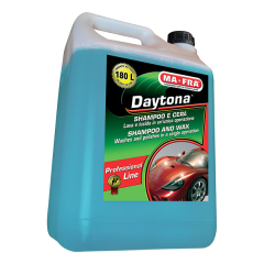 Daytona - šampon s voskem | AutoMax Group