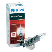PHILIPS žárovky 24V halogenové