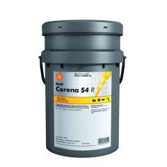 Shell Corena S4 R 46 | AutoMax Group