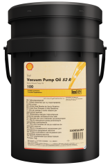 Shell Vacuum Pump Oil S2 R 100 | AutoMax Group