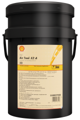 Shell Air Tool Oil S2 A 32 | AutoMax Group