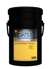 Shell Gadus S2 OGH 0/00 | AutoMax Group