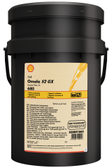Shell Omala S2 GX 680 | AutoMax Group