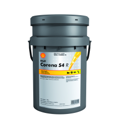Shell Corena S4 R 32 | AutoMax Group