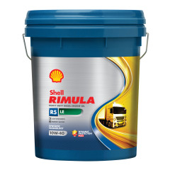 Shell Rimula R5 LE 10W-40 | AutoMax Group
